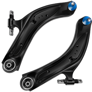 Full Front Control Arm and Ball Joint Replacement Kit for Nissan Rogue (2008–2013)