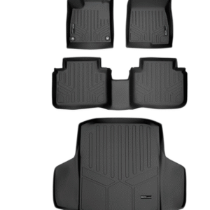 Maxliner Smartliner All-Weather Floor Mats